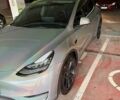 Серый Тесла Model Y, объемом двигателя 0 л и пробегом 19 тыс. км за 33500 $, фото 1 на Automoto.ua