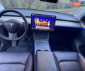 Сірий Тесла Model Y, об'ємом двигуна 0 л та пробігом 15 тис. км за 33000 $, фото 16 на Automoto.ua