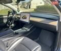 Серый Тесла Model Y, объемом двигателя 0 л и пробегом 9 тыс. км за 33999 $, фото 19 на Automoto.ua