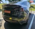 Серый Тесла Model Y, объемом двигателя 0 л и пробегом 29 тыс. км за 29900 $, фото 6 на Automoto.ua