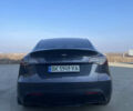 Сірий Тесла Model Y, об'ємом двигуна 0 л та пробігом 43 тис. км за 28500 $, фото 13 на Automoto.ua