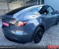 Серый Тесла Model Y, объемом двигателя 0.33 л и пробегом 43 тыс. км за 33333 $, фото 1 на Automoto.ua