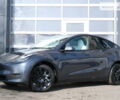 Серый Тесла Model Y, объемом двигателя 0 л и пробегом 4 тыс. км за 39900 $, фото 7 на Automoto.ua