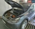 Серый Тесла Model Y, объемом двигателя 0 л и пробегом 30 тыс. км за 32350 $, фото 67 на Automoto.ua