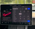 Серый Тесла Model Y, объемом двигателя 0 л и пробегом 16 тыс. км за 28999 $, фото 9 на Automoto.ua