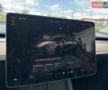 Серый Тесла Model Y, объемом двигателя 0 л и пробегом 9 тыс. км за 28950 $, фото 31 на Automoto.ua