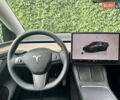 Серый Тесла Model Y, объемом двигателя 0 л и пробегом 33 тыс. км за 26000 $, фото 22 на Automoto.ua
