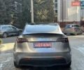 Серый Тесла Model Y, объемом двигателя 0 л и пробегом 29 тыс. км за 40000 $, фото 14 на Automoto.ua