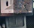 Серый Тесла Model Y, объемом двигателя 0 л и пробегом 18 тыс. км за 29500 $, фото 9 на Automoto.ua