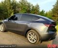 Серый Тесла Model Y, объемом двигателя 0 л и пробегом 8 тыс. км за 34500 $, фото 3 на Automoto.ua