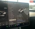 Серый Тесла Model Y, объемом двигателя 0 л и пробегом 7 тыс. км за 29950 $, фото 29 на Automoto.ua