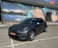 Серый Тесла Model Y, объемом двигателя 0 л и пробегом 28 тыс. км за 27900 $, фото 6 на Automoto.ua