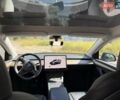 Серый Тесла Model Y, объемом двигателя 0 л и пробегом 71 тыс. км за 29000 $, фото 21 на Automoto.ua