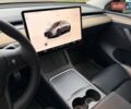Сірий Тесла Model Y, об'ємом двигуна 0 л та пробігом 70 тис. км за 31500 $, фото 51 на Automoto.ua
