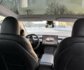 Серый Тесла Model Y, объемом двигателя 0 л и пробегом 20 тыс. км за 33000 $, фото 14 на Automoto.ua