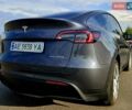 Серый Тесла Model Y, объемом двигателя 0 л и пробегом 34 тыс. км за 28300 $, фото 8 на Automoto.ua
