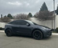 Серый Тесла Model Y, объемом двигателя 0 л и пробегом 11 тыс. км за 28400 $, фото 50 на Automoto.ua