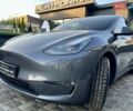 Серый Тесла Model Y, объемом двигателя 0 л и пробегом 29 тыс. км за 31900 $, фото 72 на Automoto.ua