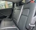 Серый Тесла Model Y, объемом двигателя 0 л и пробегом 17 тыс. км за 35999 $, фото 64 на Automoto.ua