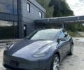 Тесла Model Y 2023 в Тячеве на Automoto.ua Серый Тесла Model Y, объемом двигателя 0 л и пробегом 32 тыс. км за 26700 $, фото 13 на Automoto.ua