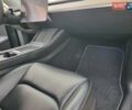 Серый Тесла Model Y, объемом двигателя 0 л и пробегом 19 тыс. км за 27900 $, фото 22 на Automoto.ua