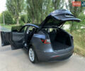 Серый Тесла Model Y, объемом двигателя 0 л и пробегом 47 тыс. км за 28028 $, фото 29 на Automoto.ua
