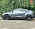 Серый Тесла Model Y, объемом двигателя 0 л и пробегом 33 тыс. км за 26000 $, фото 8 на Automoto.ua