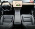 Сірий Тесла Model Y, об'ємом двигуна 0 л та пробігом 14 тис. км за 28000 $, фото 1 на Automoto.ua