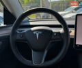 Серый Тесла Model Y, объемом двигателя 0 л и пробегом 42 тыс. км за 29990 $, фото 14 на Automoto.ua