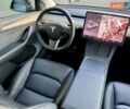 Серый Тесла Model Y, объемом двигателя 0 л и пробегом 29 тыс. км за 31900 $, фото 63 на Automoto.ua