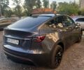 Сірий Тесла Model Y, об'ємом двигуна 0 л та пробігом 17 тис. км за 33900 $, фото 35 на Automoto.ua