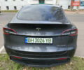 Серый Тесла Model Y, объемом двигателя 0 л и пробегом 30 тыс. км за 32000 $, фото 2 на Automoto.ua