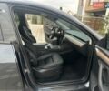 Серый Тесла Model Y, объемом двигателя 0 л и пробегом 7 тыс. км за 29950 $, фото 28 на Automoto.ua