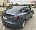 Серый Тесла Model Y, объемом двигателя 0 л и пробегом 35 тыс. км за 29200 $, фото 8 на Automoto.ua
