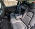 Серый Тесла Model Y, объемом двигателя 0 л и пробегом 15 тыс. км за 27100 $, фото 8 на Automoto.ua