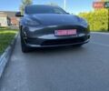 Тесла Model Y 2023 у Луцьку на Automoto.ua Сірий Тесла Model Y, об'ємом двигуна 0 л та пробігом 40 тис. км за 27900 $, фото 52 на Automoto.ua