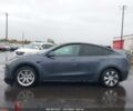 Серый Тесла Model Y, объемом двигателя 0 л и пробегом 0 тыс. км за 19500 $, фото 7 на Automoto.ua