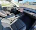 Сірий Тесла Model Y, об'ємом двигуна 0 л та пробігом 30 тис. км за 36200 $, фото 17 на Automoto.ua