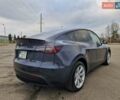 Серый Тесла Model Y, объемом двигателя 0 л и пробегом 37 тыс. км за 27500 $, фото 6 на Automoto.ua