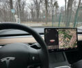 Серый Тесла Model Y, объемом двигателя 0 л и пробегом 22 тыс. км за 32000 $, фото 76 на Automoto.ua