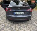 Тесла Model Y 2023 в Ровно на Automoto.ua Серый Тесла Model Y, объемом двигателя 0 л и пробегом 30 тыс. км за 30000 $, фото 58 на Automoto.ua