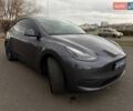 Сірий Тесла Model Y, об'ємом двигуна 0 л та пробігом 70 тис. км за 31500 $, фото 14 на Automoto.ua