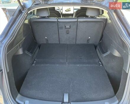 Тесла Model Y 2023 у Луцьку на Automoto.ua Сірий Тесла Model Y, об'ємом двигуна 0 л та пробігом 40 тис. км за 27900 $, фото 14 на Automoto.ua