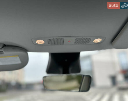 Сірий Тесла Model Y, об'ємом двигуна 0 л та пробігом 26 тис. км за 25999 $, фото 52 на Automoto.ua