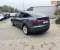 Сірий Тесла Model Y, об'ємом двигуна 0 л та пробігом 22 тис. км за 29000 $, фото 7 на Automoto.ua