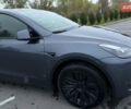 Серый Тесла Model Y, объемом двигателя 0 л и пробегом 32 тыс. км за 24900 $, фото 14 на Automoto.ua