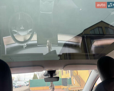 Сірий Тесла Model Y, об'ємом двигуна 0 л та пробігом 25 тис. км за 30000 $, фото 39 на Automoto.ua