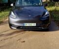 Серый Тесла Model Y, объемом двигателя 0 л и пробегом 17 тыс. км за 34500 $, фото 1 на Automoto.ua