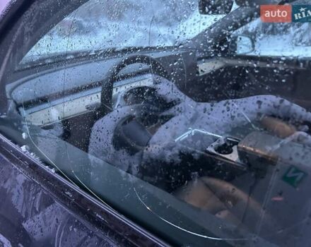 Серый Тесла Model Y, объемом двигателя 0 л и пробегом 26 тыс. км за 18900 $, фото 8 на Automoto.ua