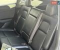 Сірий Тесла Model Y, об'ємом двигуна 0 л та пробігом 27 тис. км за 28999 $, фото 12 на Automoto.ua